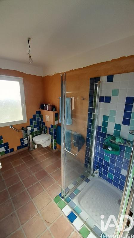 Maison - 150 m² - 7 pièces