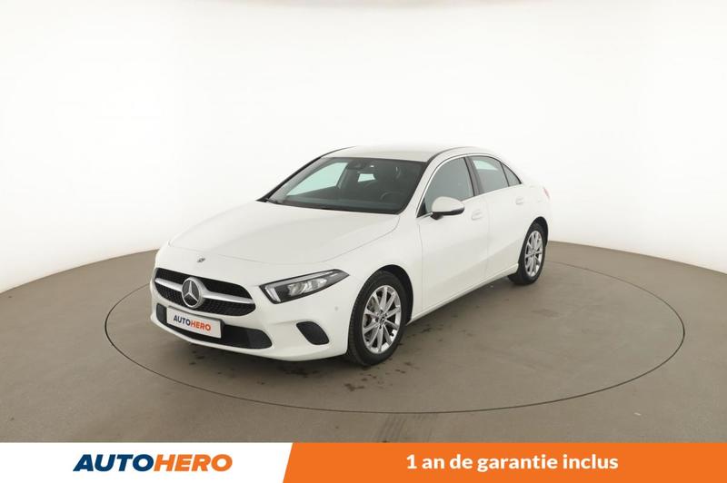 Mercedes Classe a Berline 200 Progressive Line 7g-Dct 163 ch