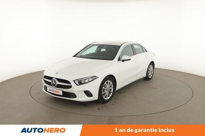 Mercedes Classe a Berline 200 Progressive Line 7g-Dct 163 ch