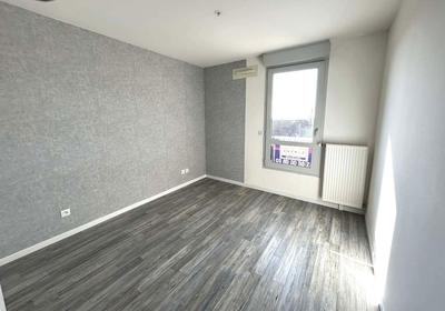 Appartement - 117 m² - 6 pièces