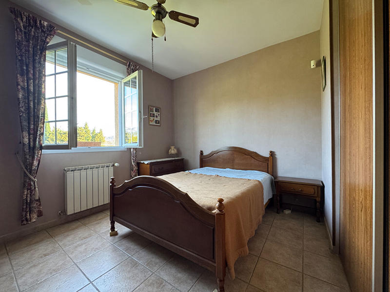 Maison - 121 m² - 4 pièces