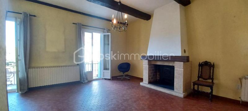 Maison de village - 136 m² - 5 pièces