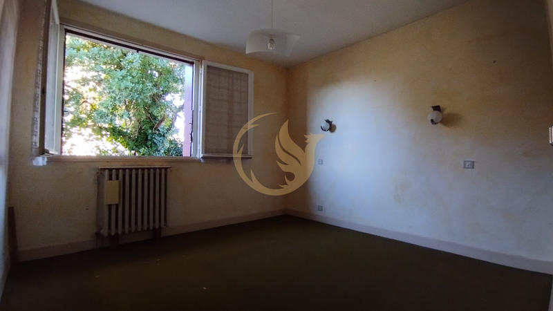 Maison - 127 m² - 6 pièces