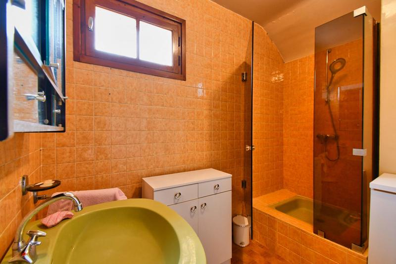 Maison - 185 m² - 6 pièces