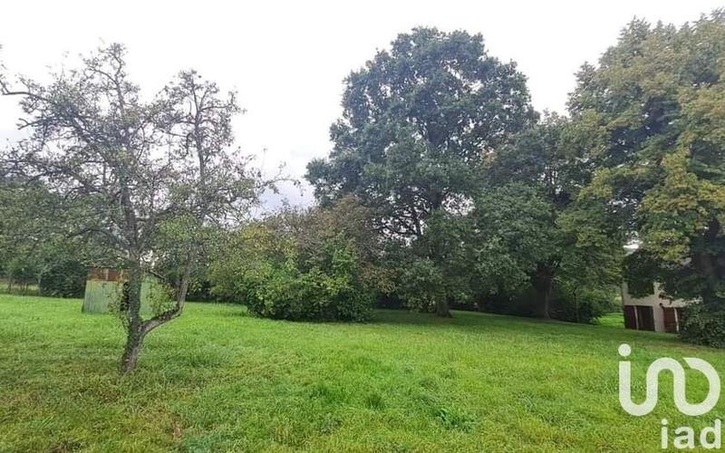 Maison de campagne - 126 m² - 6 pièces