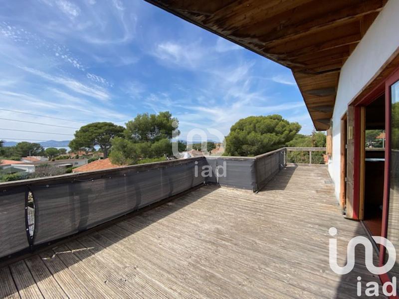 Appartement - 81 m² - 3 pièces