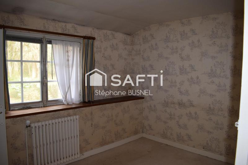 Maison - 152 m² - 6 pièces