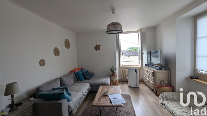 Appartement - 78 m² - 5 pièces