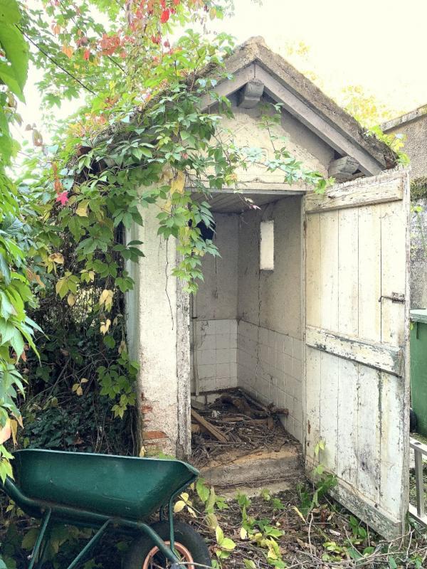 Maison de village - 237 m² - 8 pièces