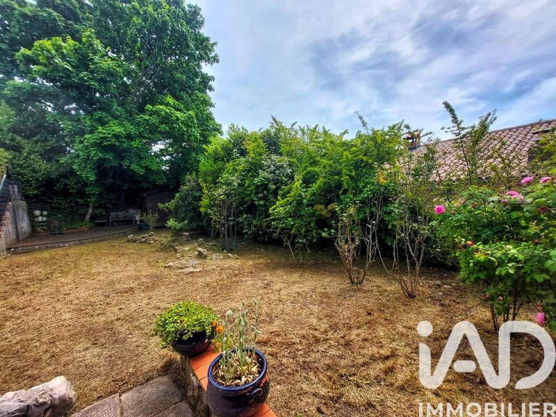 Maison - 145 m² - 4 pièces