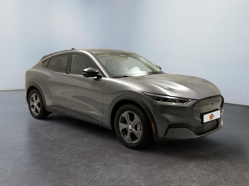 Ford Mustang Mach-E Standard Range 76 kWh 269 ch