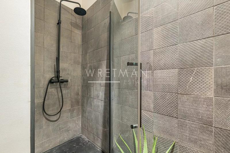 Appartement - 109 m² - 4 pièces