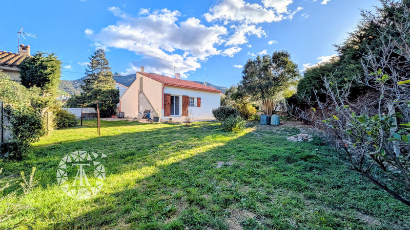 Villa - 97 m² - 4 pièces