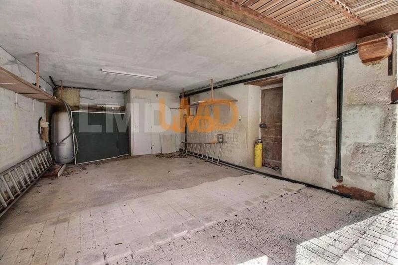 Maison de campagne - 275 m² - 8 pièces