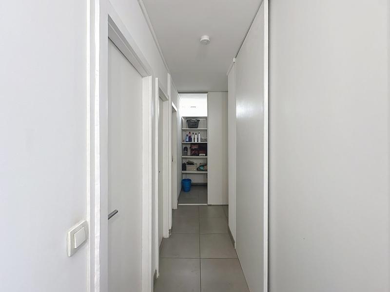 Appartement - 67 m² - 4 pièces