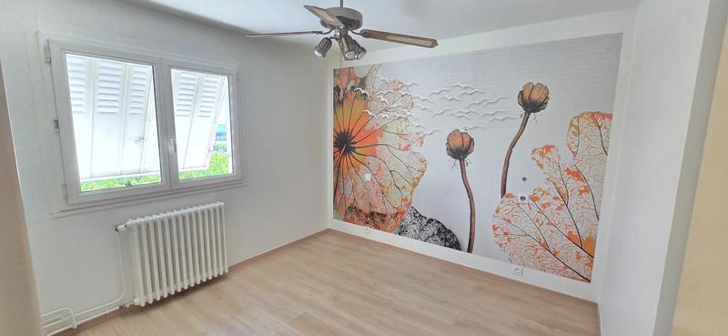 Maison - 122 m² - 6 pièces