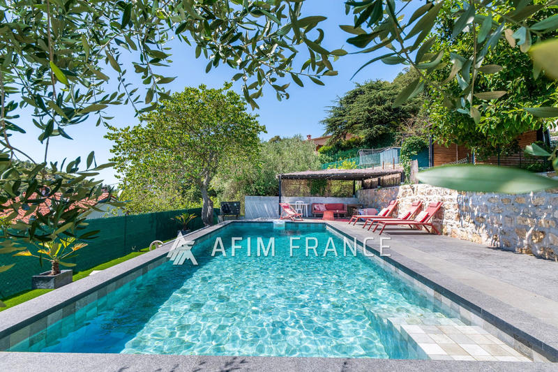 Villa - 150 m² - 4 pièces