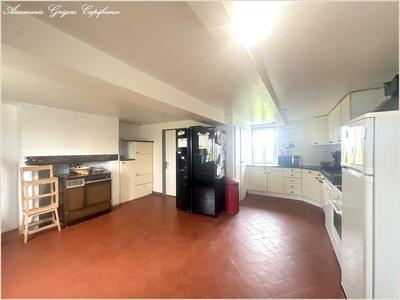 Longère - 143 m² - 6 pièces