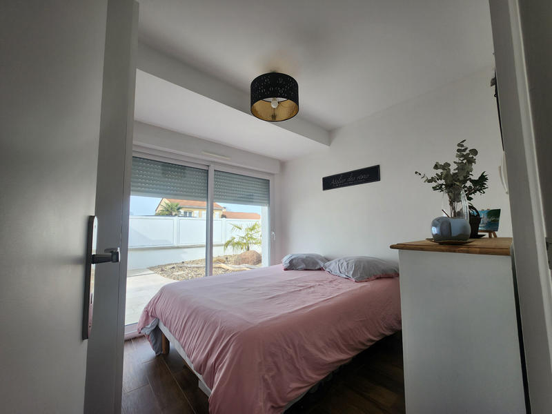 Maison - 79 m² - 5 pièces