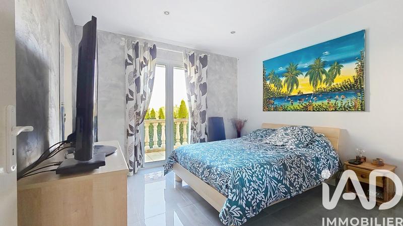 Maison - 172 m² - 6 pièces