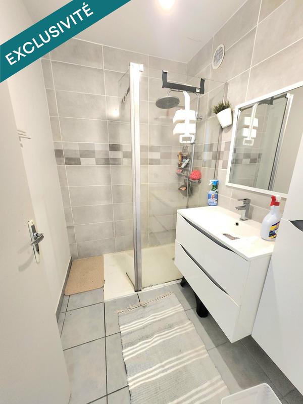 Maison - 98 m² - 5 pièces