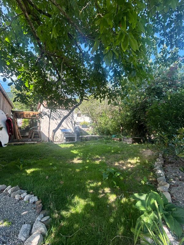 Maison - 165 m² - 6 pièces