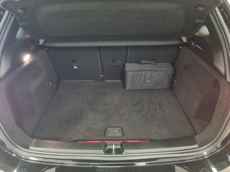 Mercedes Classe B 250e Amg Line