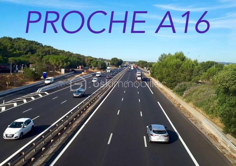 Appartement - 51 m² - 3 pièces