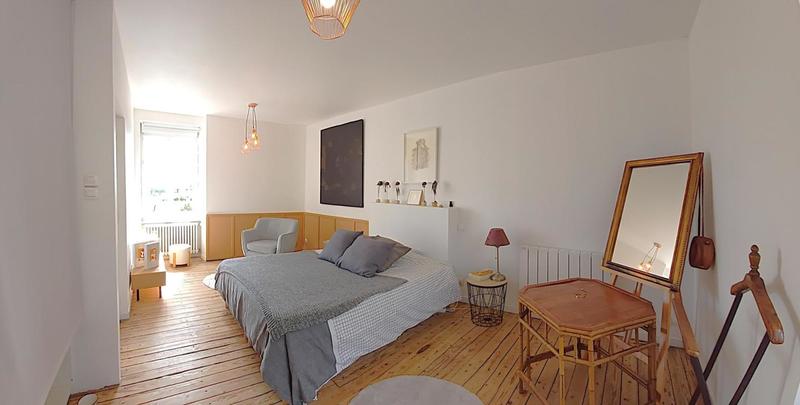 Maison - 178 m² - 6 pièces