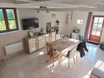 Fermette - 95 m² - 4 pièces