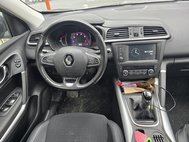 Renault Kadjar 1.2 Tce 131 Ch Garantie 6 Mois / Reprise Possible