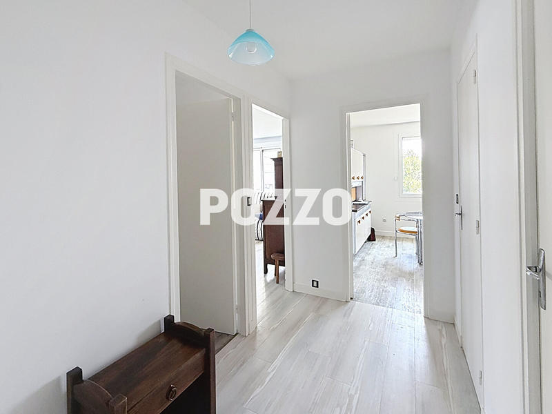 Appartement - 68 m² - 2 pièces
