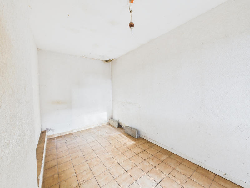 Maison - 56 m² - 2 pièces