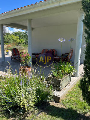 Maison - 191 m² - 5 pièces