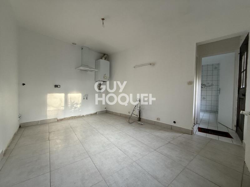 Maison de loisirs - 81 m² - 4 pièces