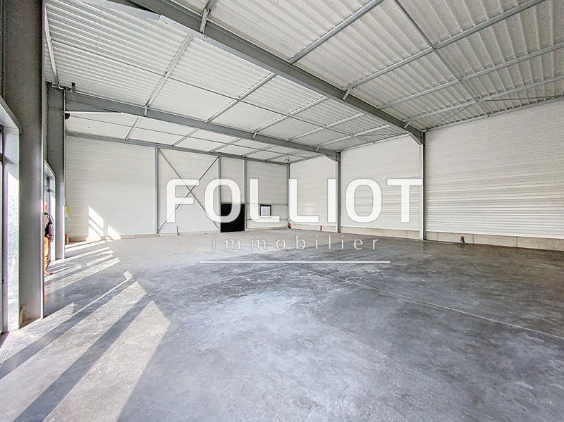 Local commercial - 250 m²