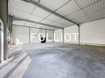 Local commercial - 250 m²