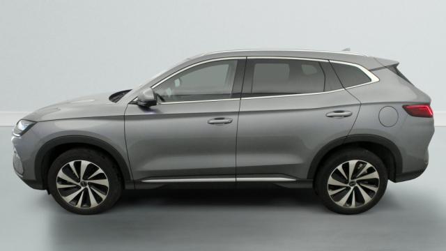 Byd Seal U 1.5l Dm-i 218 ch Phev Boost