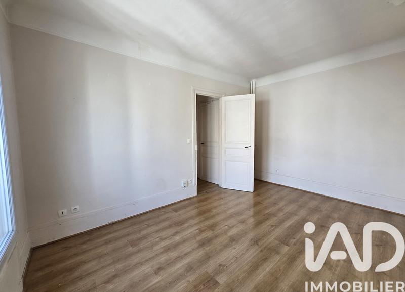 Appartement - 24 m² - 1 pièce