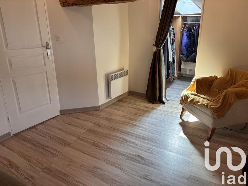 Maison de village - 124 m² - 4 pièces