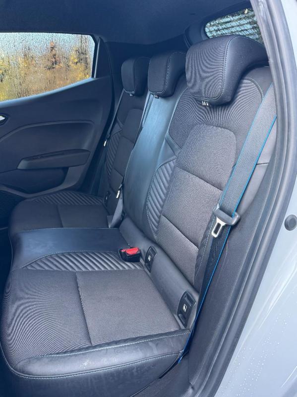 Renault Clio V TCe 90 ch Gsr2 Esprit Alpine