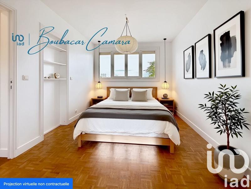 Maison - 164 m² - 7 pièces