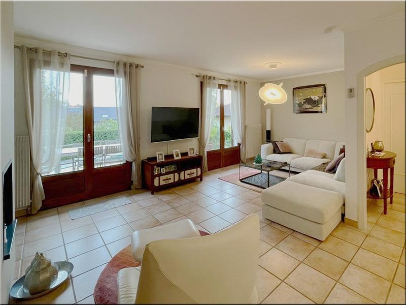 Maison - 152 m² - 6 pièces