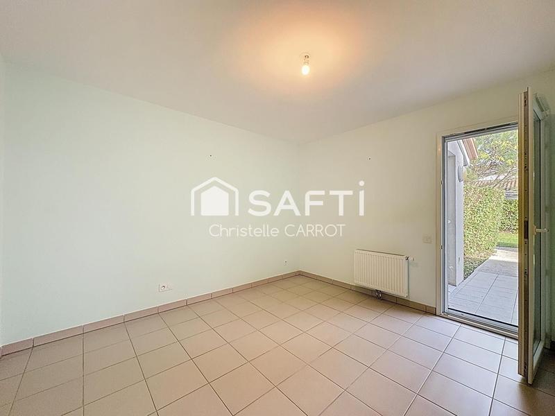 Maison - 51 m² - 2 pièces