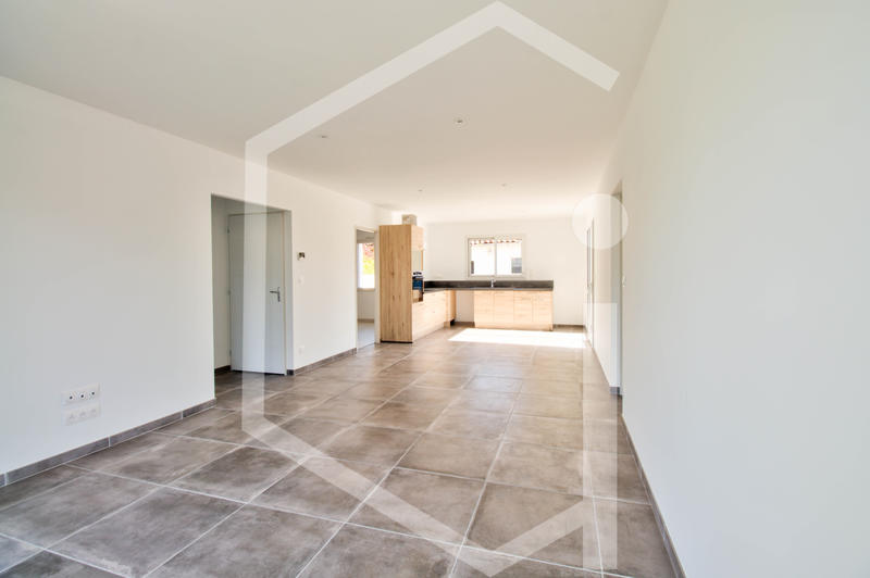 Maison - 69 m² - 3 pièces