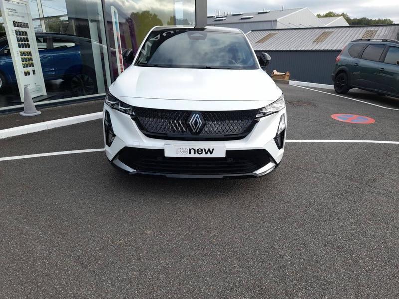 Renault Rafale E-Tech full hybrid 200 Techno 5p