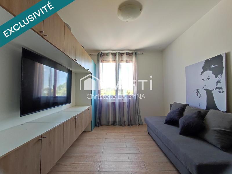 Maison - 185 m² - 6 pièces