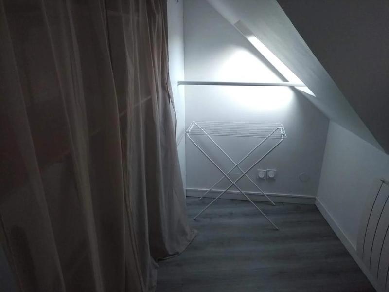 Duplex - 39 m² - 2 pièces