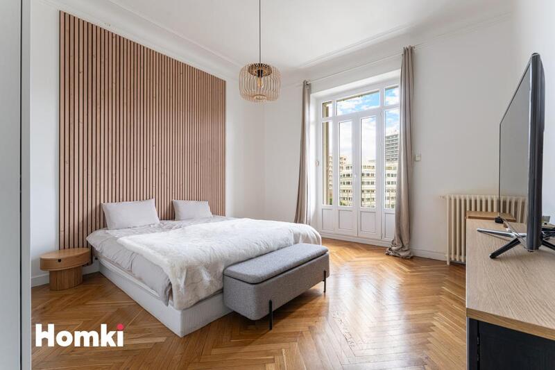 Appartement - 103 m² - 3 pièces