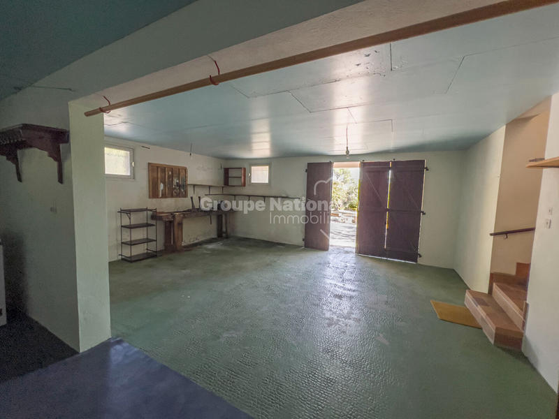 Maison - 131 m² - 6 pièces